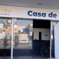 Roban casa de empeño MultiPrenda en Plaza Solé