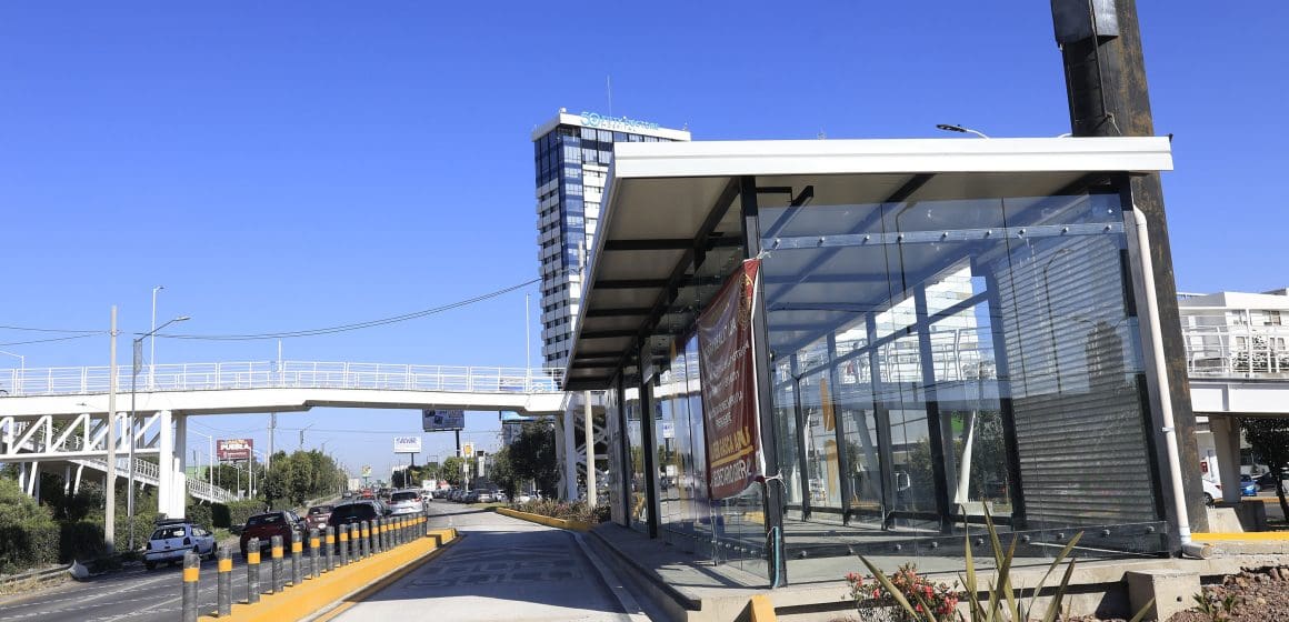 Confirman apertura de baños en paraderos de RUTA para enero de 2026