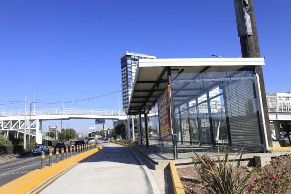 Confirman apertura de baños en paraderos de RUTA para enero de 2026