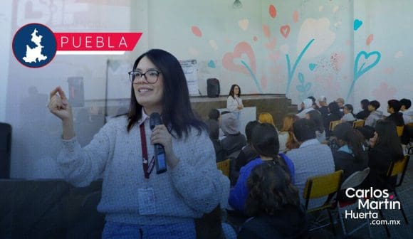 SMDIF impulsa la salud mental de los jóvenes; buscan prevenir el suicidio