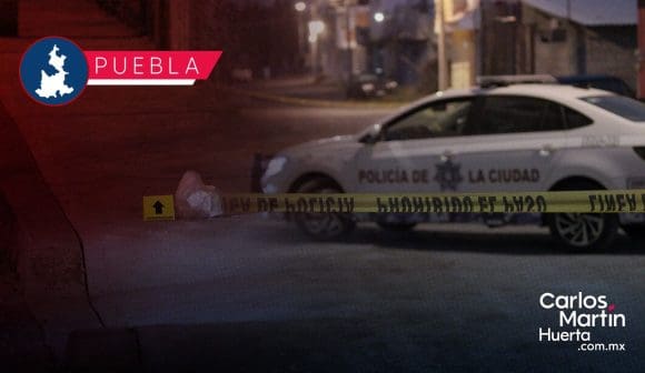 Se registran balaceras en la colonia Historiadores y la colonia Santa Margarita