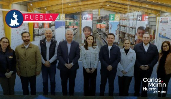 Seguridad alimentaria prioridad para MariElise Budib