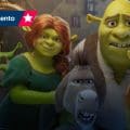 Shrek 5: El regreso del ogro verde con un cambio de imagen