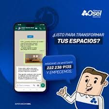 SuperAsesor Osel Puebla