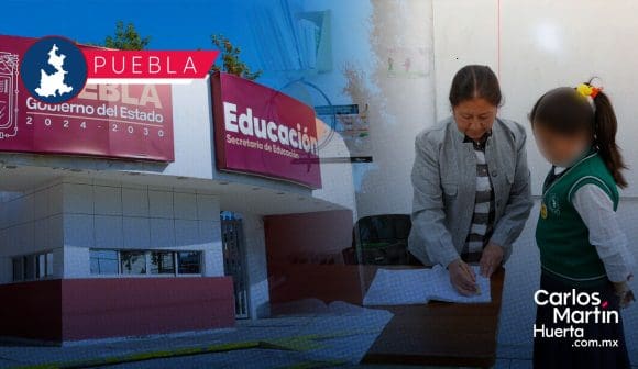Regresan a clases presenciales estudiantes de 563 escuelas de la Sierra Norte