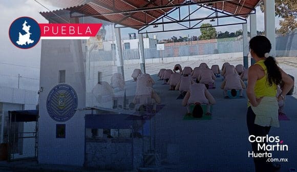 Portada Taller de yoga en el Penal de San Miguel Iniciativa para la reinserción social y el bienestar emocional CMH Taller de yoga en el Penal de San Miguel: Iniciativa para la reinserción social y el bienestar emocional