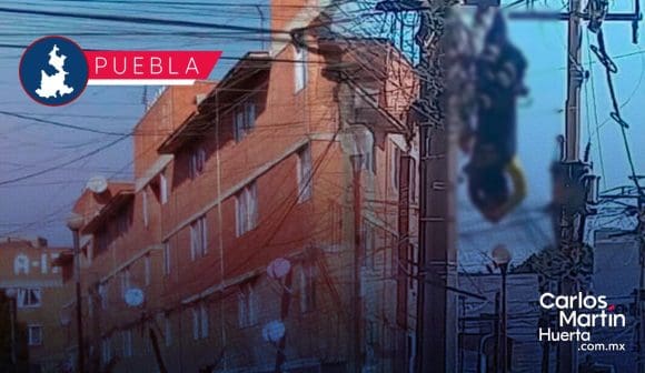 Trabajador se electrocuta y queda colgado en La Margarita; sobrevivió