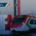 Tren Buenavista-AIFA se inaugurará en julio: Sheinbaum