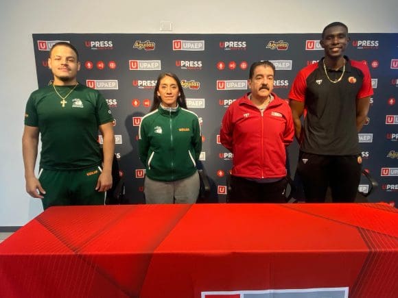 Todo listo para El Clásico Universitario de Basquetbol; las Águilas recibirán a los Aztecas