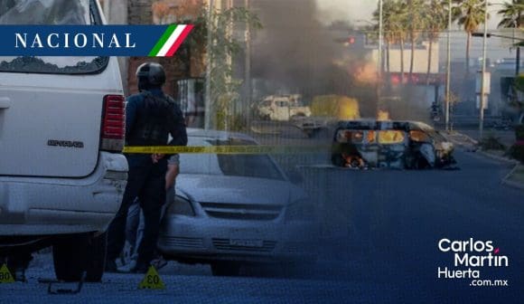 Delincuencia organizada ha causado la muerte de 30 niños en Sinaloa: SSPC