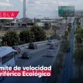 Nuevo límite de velocidad en el Periférico Ecológico: ¿Qué debes saber?