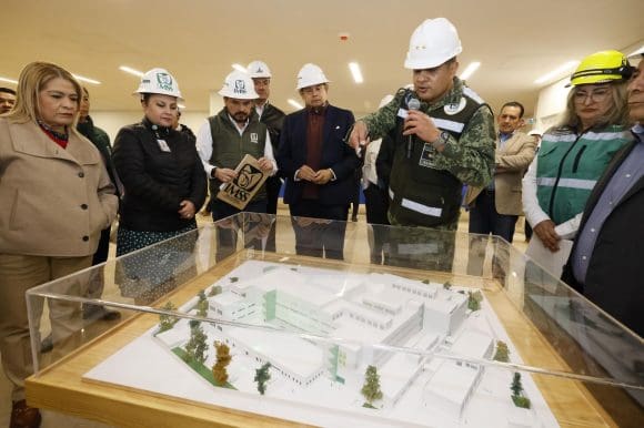 WhatsApp Image 2025-02-21 at 5.09.40 PM Gobierno de Claudia Sheinbaum avanza en la reconstrucción del Hospital San Alejandro