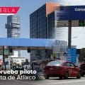 ¡Adiós al tráfico! Realizarán prueba piloto para reubicar la Caseta de Atlixco