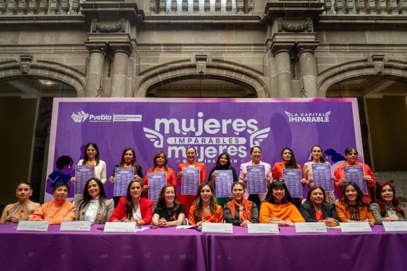 Reflexión y acción: actividades conmemorativas por el Día de la Mujer en la capital