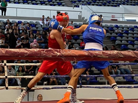 Crece delegación poblana rumbo a Macroregionales CONADE