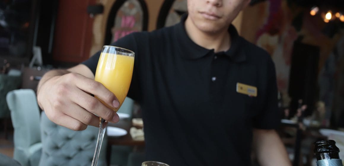 “El Día del Amor y la Amistad marca el fin de la ‘cuesta de enero’ para restaurantes en Puebla: Canirac