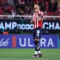 Las Chivas golearon al Cibao y se enfilan a los Octavos de Final de la Concachampions