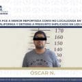 Fiscalía localiza a menor desaparecida en Tijuana; detiene a presunto responsable