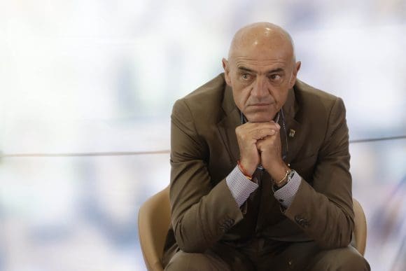 SIGAMOS HACIENDO HISTORIA “Puebla tendrá su Universidad del Deporte: ‘Chelis’ será el rector”