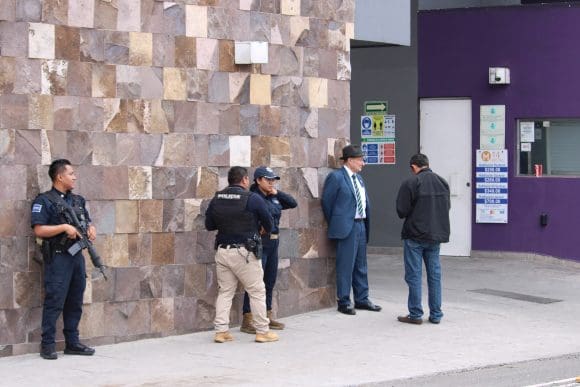 Hombre fallece en motel de la colonia Resurgimiento en Puebla