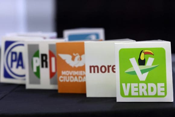 Porcentaje de votación para mantener el registro como partido político debe incrementar