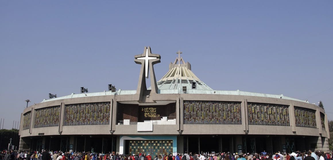 Católicos poblanos se preparan para la peregrinación a la Basílica; el 12 de febrero