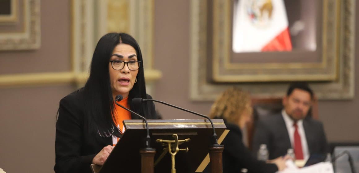 MC propone hasta 70 años de cárcel por feminicidio infantil en Puebla