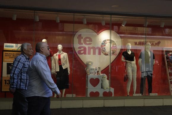 “Día del Amor y la Amistad” impulsará la economía poblana 