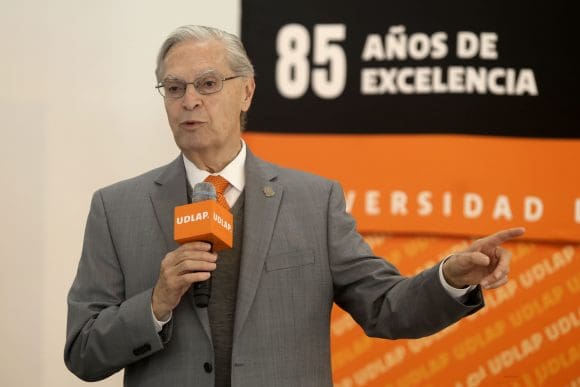 “Deportaciones inhumanas”: rector de la UDLAP denuncia abusos contra migrantes