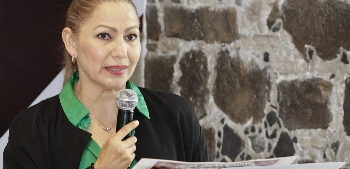 yadira-lira-657430 “Ultimátum del gobernador Armenta a la secretaria de Turismo: trabajar o se va”