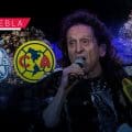 ¡Leyenda del rock en el Cuauhtémoc! Alex Lora estaría presente en el Puebla vs. América