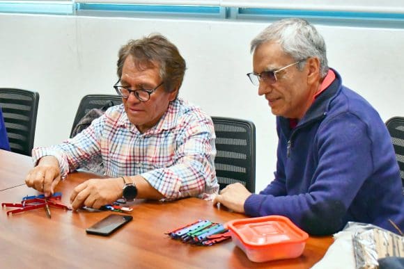 Diplomados de la BUAP promueven el pensamiento crítico en Matemáticas