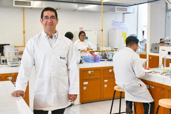 Investigadores de la BUAP, crean alimentos funcionales con residuos agroindustriales