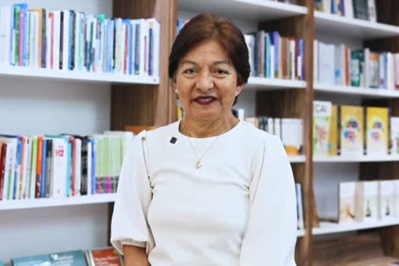 El diálogo es la estrategia para resolver los conflictos en la universidad: Lilia Cedillo