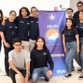 Con el Programa Delfín, la BUAP fortalece una cultura científica entre sus estudiantes