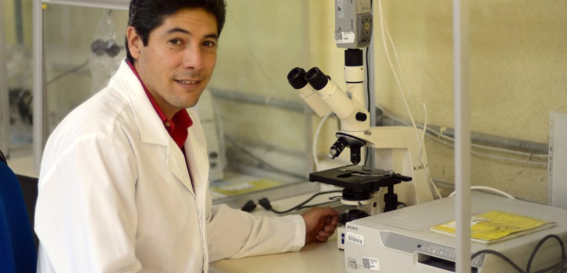 BUAP desarrolla tratamientos para enfermedades metabólicas