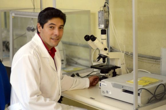 BUAP desarrolla tratamientos para enfermedades metabólicas