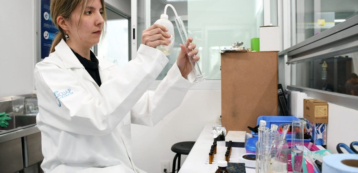 Impacto de los micro y nanoplásticos en el medioambiente y la salud: BUAP