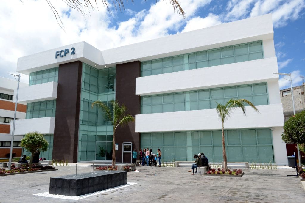 4D BUAP