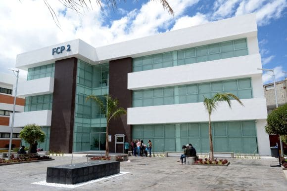Licenciatura en Contaduría Pública de la BUAP entre los 10 mejores planes de estudio del país