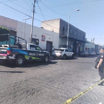 Implementan cerco de seguridad por hallazgo de artefacto explosivo en “El Tamborcito”
