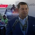 Puebla refuerza estrategias contra la delincuencia en coordinación federal