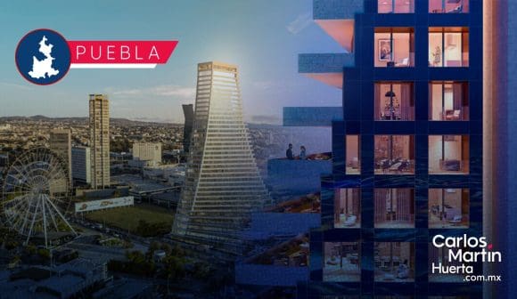 Andeza 2719: La nueva joya residencial de Puebla que redefine el lujo