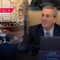 Aprueban Ley de Ingresos 2025 en Cabildo de Puebla; parquímetros, seguridad e igualdad