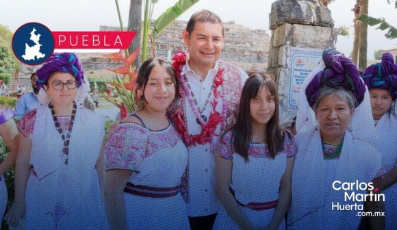 Refuerzan reconocimiento y respeto a derechos de mujeres indígenas  en Puebla