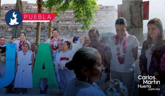 ¡Hecho en Puebla! Impulso artesanal desata desarrollo económico regional