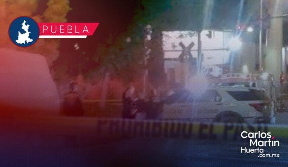 Asesinan a balazos a joven de 17 años en la colonia Miguel Hidalgo