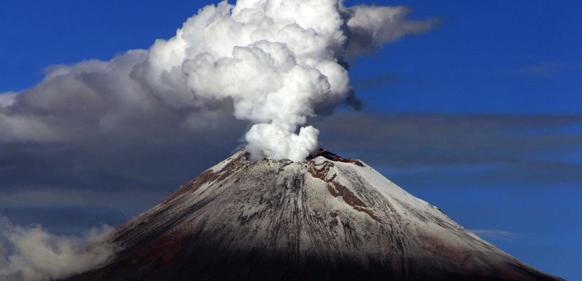 Analizan investigadores del CICA repercusiones del deshielo glaciar