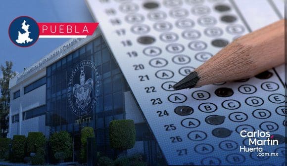 Portada BUAP podría publicar convocatoria de Admisión 2025 en abril DAE trabaja contra reloj CMH BUAP podría publicar convocatoria de Admisión 2025 en abril: DAE trabaja contra reloj
