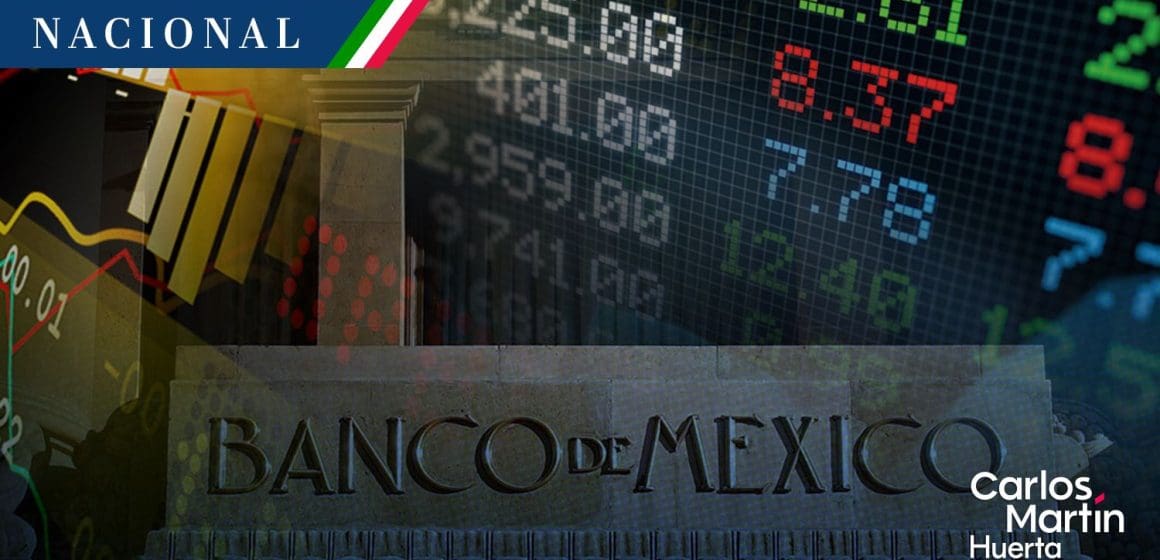 Banxico recorta tasa de interés a 9%: ¿Qué significa para tu bolsillo?